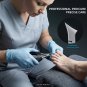 Beak-style Toenail Clipper for Thick
