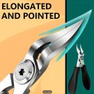 Nail Clipper for Thick Ingrown Nails