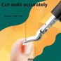 Nail Clipper for Thick Ingrown Nails