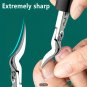 Nail Clipper for Thick Ingrown Nails