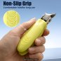 Professional Wide-Jaw Nail Clipper Set