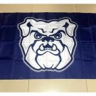NCAA Butler Bulldogs Flag 3*5ft (90cm*150cm) Polyester flag