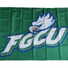 NCAA Florida Gulf Coast Eagles Flag 3*5ft (90cm*150cm) Polyester flag NCAA Florida Gulf Coast Eagles Flag 3*5ft (90cm*150cm) Polyester flag