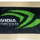 NVIDIA Flag 3*5ft (90cm*150cm) Polyester flag