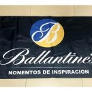 Whisky Flag of Ballantine's 3*5ft (90cm*150cm) Polyester flag