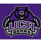 NCAA Central Arkansas Bears and Sugar Bears polyester Flag 3ft*5ft (150cm*90cm) Flag Banner