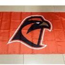 NCAA Bowling Green Falcons polyester Flag 3ft*5ft (150cm*90cm) Flag Banner NCAA Bowling Green Falcons polyester Flag 3ft*5ft (150cm*90cm) Flag Banner
