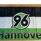 Germany Hannover 96 FC Flag 3*5ft (90cm*150cm) Polyester flags