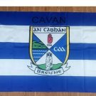 Ireland Cavan GAA Flag 3*5ft (90cm*150cm) Polyester flagg Banner