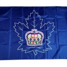 AHL Toronto Marlies Flag 3*5ft (90cm*150cm) Polyester