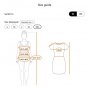 Cherry Blossom Elegant V-Neck Jumpsuit &acirc;�� Floral Print Unitard