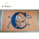 NCAA Campbell Fighting Camels Flag 3*5ft (90cm*150cm) Polyester flags Banner