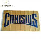 NCAA Canisius Golden Griffins Flag 3*5ft (90cm*150cm) Polyester flag