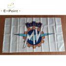 Italy MV AGUSTA Flag 3*5ft (90cm*150cm) Polyester flag