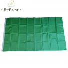 Libya Flag 3*5ft (90cm*150cm) Polyester flag