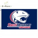 NCAA South Alabama Jaguars Flag 3*5ft (90cm*150cm) Polyester flag