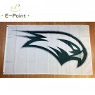 NCAA Wagner Seahawks Flag 3x5ft 90cmx150cm Polyester flags Banner