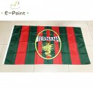 Ternana Calcio Flag 3*5ft (90cm*150cm) Polyester flag
