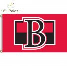 AHL Belleville Senators Flag 3*5ft (90cm*150cm) Polyester