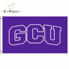 NCAA Grand Canyon Antelopes Flag 3*5ft (90cm*150cm) Polyester flag