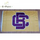 NCAA Bethune-Cookman Wildcats Flag 3*5ft (90cm*150cm) Polyester flag