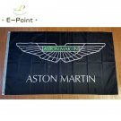 Aston Martin Racing Flag 3*5ft (90cm*150cm) Polyester flag