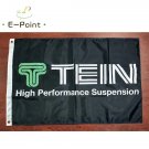 Japan TEIN Auto Parts Car Flag 3*5ft (90cm*150cm) Polyester flag