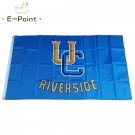 NCAA UC Riverside Highlanders Flag 3*5ft (90cm*150cm) Polyester flag
