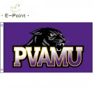 NCAA Prairie View A&M Panthers Flag 3*5ft (90cm*150cm) Polyester flag
