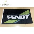 Germany Fendt Tractors Flag 3*5ft (90cm*150cm) Polyester flag