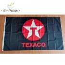 USA Texaco Gas & Oil Flag 3*5ft (90cm*150cm) Polyester flag