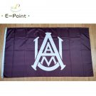 NCAA Alabama A&M Bulldogs Flag 3*5ft (90cm*150cm) Polyester flag