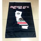 Impala Life Flag Love Sports Man Personality 3*5ft (90cm*150cm) Polyester flag Festive