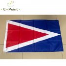 Flag of Cabo Rojo Puerto Rico 3*5ft (90cm*150cm) Polyester flag