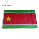 French Guadeloupe Islands Flag 3*5ft (90cm*150cm) Polyester flag