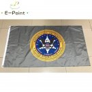 Department of Justice Flag 3*5ft (90cm*150cm) Polyester flag