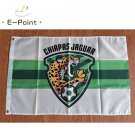 Mexico Liga Chiapas FC Flag 3*5ft (90cm*150cm) Polyester flag