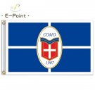 Como 1907 Flag 3*5ft (90cm*150cm) Polyester flag