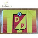 Colombia Deportivo Pereira FC Flag 3*5ft (90cm*150cm) Polyester flags Banner