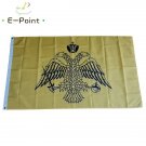 Greek Orthodox Church Flag 3*5ft (90cm*150cm) Polyester flag