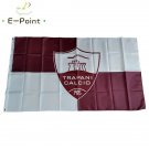 Trapani Calcio Flag 3*5ft (90cm*150cm) Polyester flag