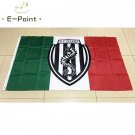 Cesena FC Flag 3*5ft (90cm*150cm) Polyester flag