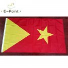 Flag of the Tigray Region Ethiopia 3*5ft (90cm*150cm) Polyester flag