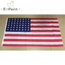 48 Star Old Glory American Flag 3*5ft (90cm*150cm) Polyester flag