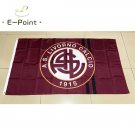 AS Livorno Calcio Flag 3*5ft (90cm*150cm) Polyester flag