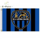 US Latina Calcio Flag 3*5ft (90cm*150cm) Polyester flag