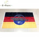 SC Paderborn 07 Flag 3*5ft (90cm*150cm) Polyester flags
