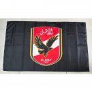 Egypt Football Club Al Ahly SC Flag 3*5ft (90cm*150cm) Polyester flags