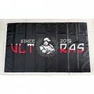 Holland Netherlands Ultras 030 Utrecht Flag 3*5ft (90cm*150cm) Polyester flags