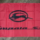 Chevrolet Chevy Impala SS Flag 3x5 ft Racing Red Banner Man-Cave Garage Club Chevrolet Chevy Impala SS Flag 3x5 ft Racing Red Banner Man-Cave Garage Club